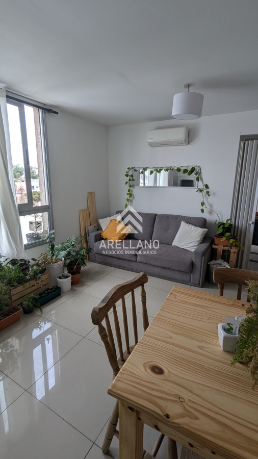 Apartamento ID.4098 - Venta apartamento 1 dormitorio, ideal renta