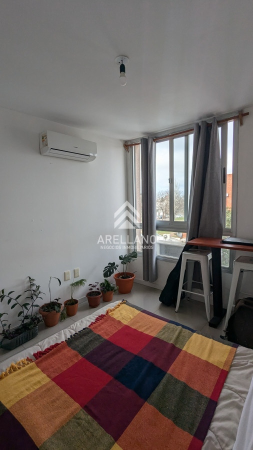 Apartamento ID.4098 - Venta apartamento 1 dormitorio, ideal renta