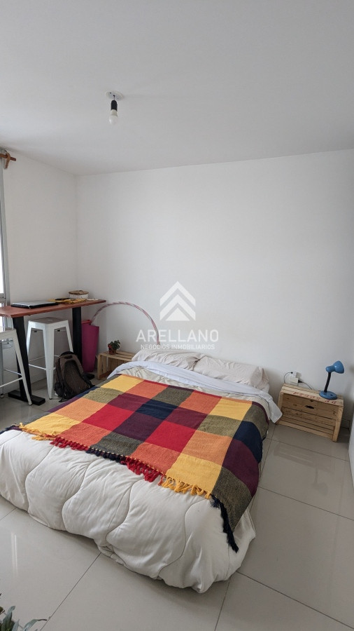 Apartamento ID.4098 - Venta apartamento 1 dormitorio, ideal renta