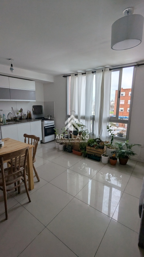 Apartamento ID.4098 - Venta apartamento 1 dormitorio, ideal renta