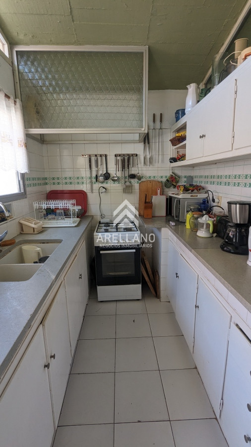Casa ID.5898 - Venta de casa 4 dormitorios en zona Paradas, proxima al mar. 