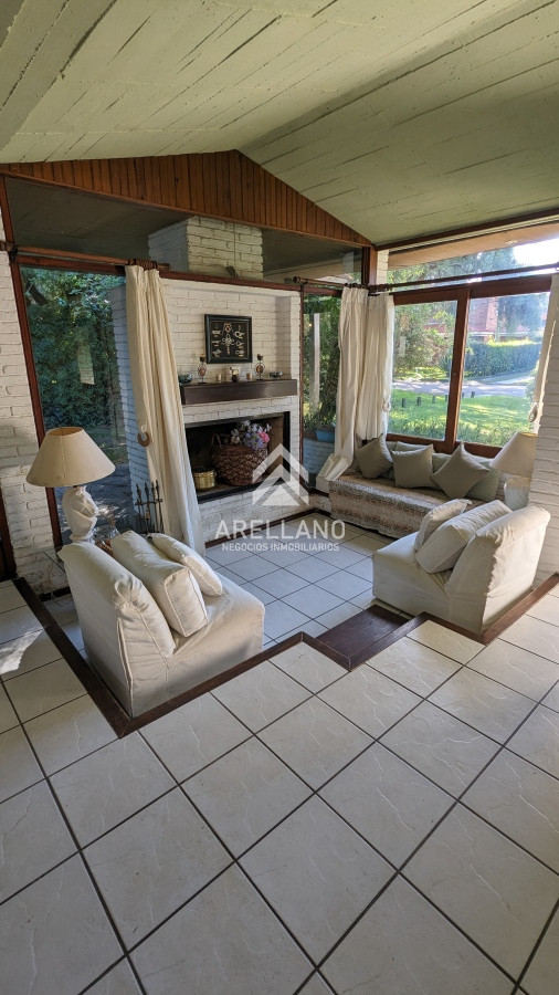 Casa ID.5898 - Venta de casa 4 dormitorios en zona Paradas, proxima al mar. 
