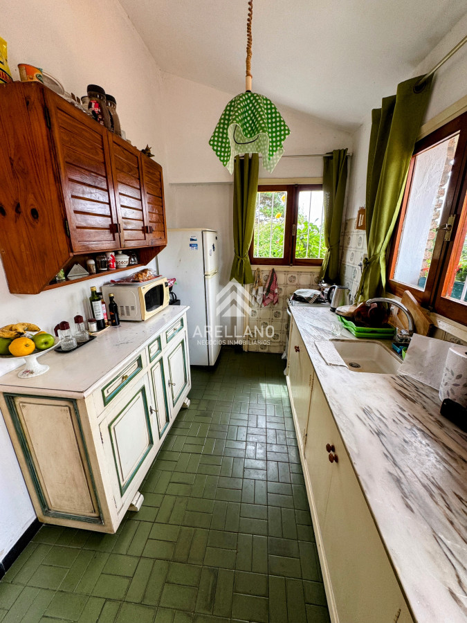 Casa ID.5925 - Construcción tradicional en venta 2 dormitorios