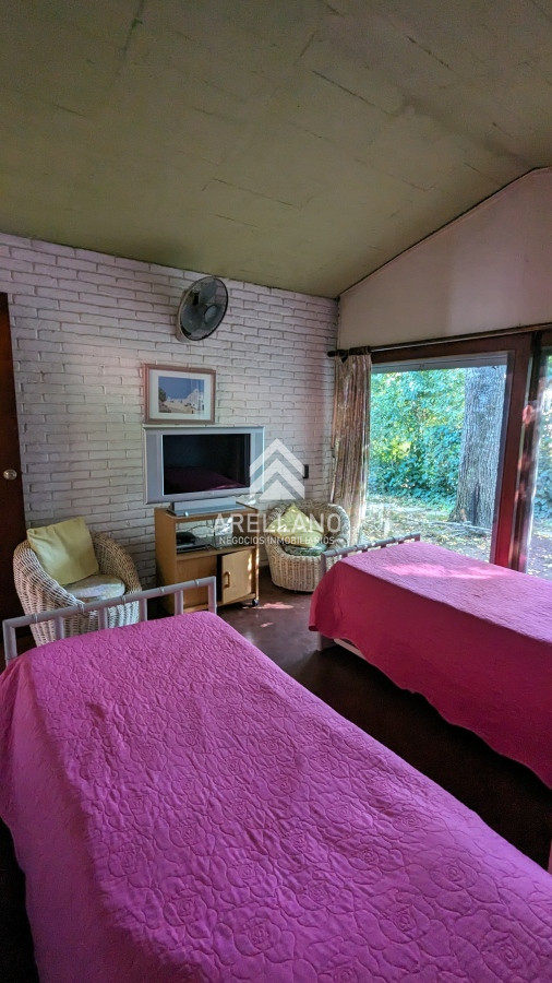 Casa ID.5898 - Venta de casa 4 dormitorios en zona Paradas, proxima al mar. 