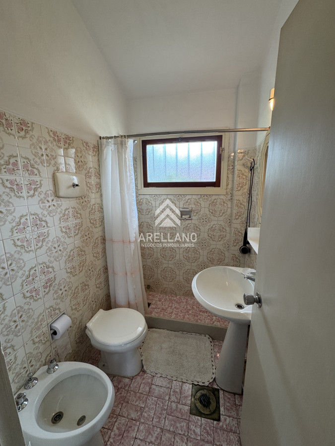 Casa ID.5925 - Construcción tradicional en venta 2 dormitorios