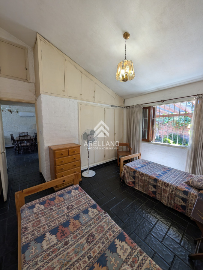 Casa ID.5925 - Construcción tradicional en venta 2 dormitorios