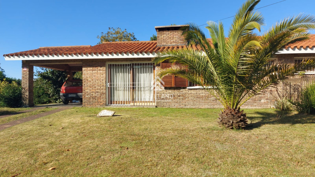 Casa ID.5925 - Construcción tradicional en venta 2 dormitorios