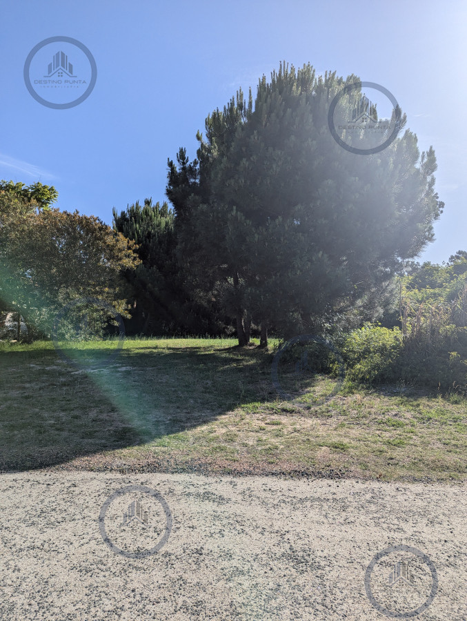 Terreno en Barrio Privado Punta del Este — fotografía 4