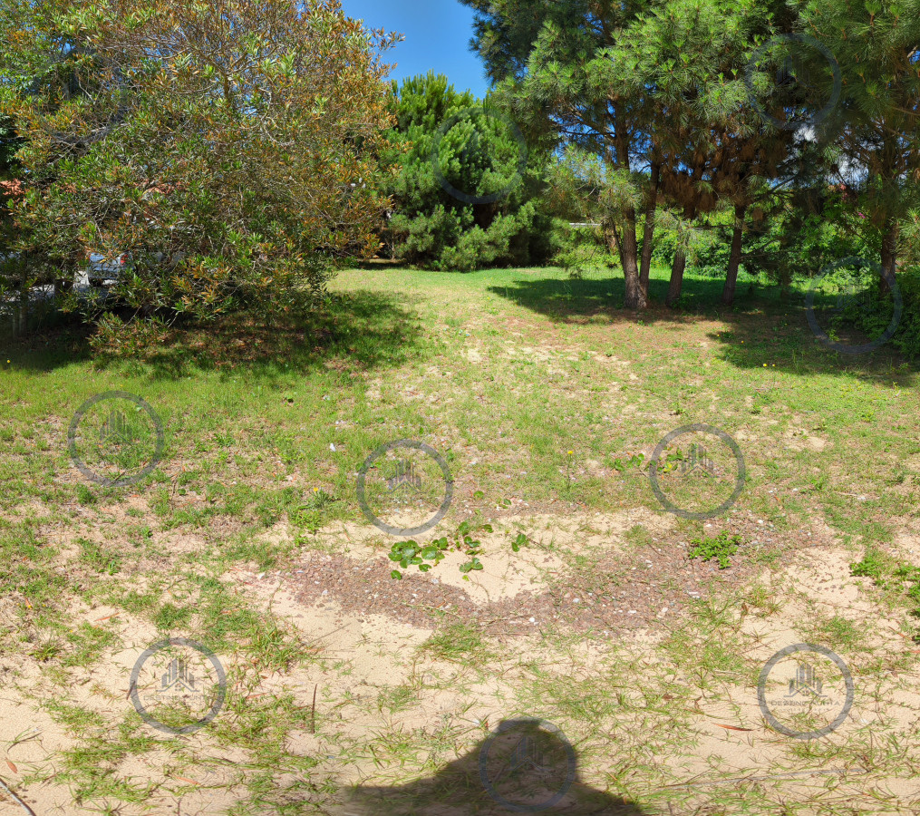 Terreno en Barrio Privado Punta del Este — fotografía 1