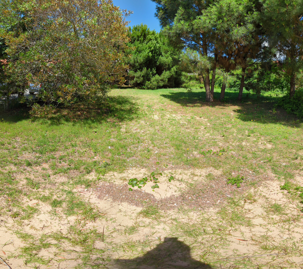 Terreno en Barrio Privado Punta del Este