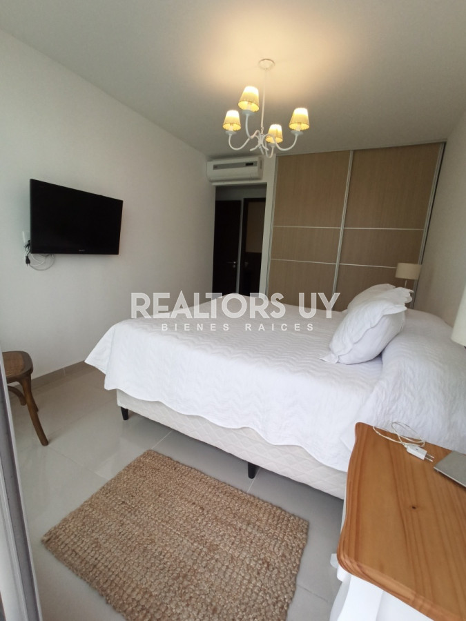 Apartamento ID.477 - Moderno apartamento, parrillero propio.