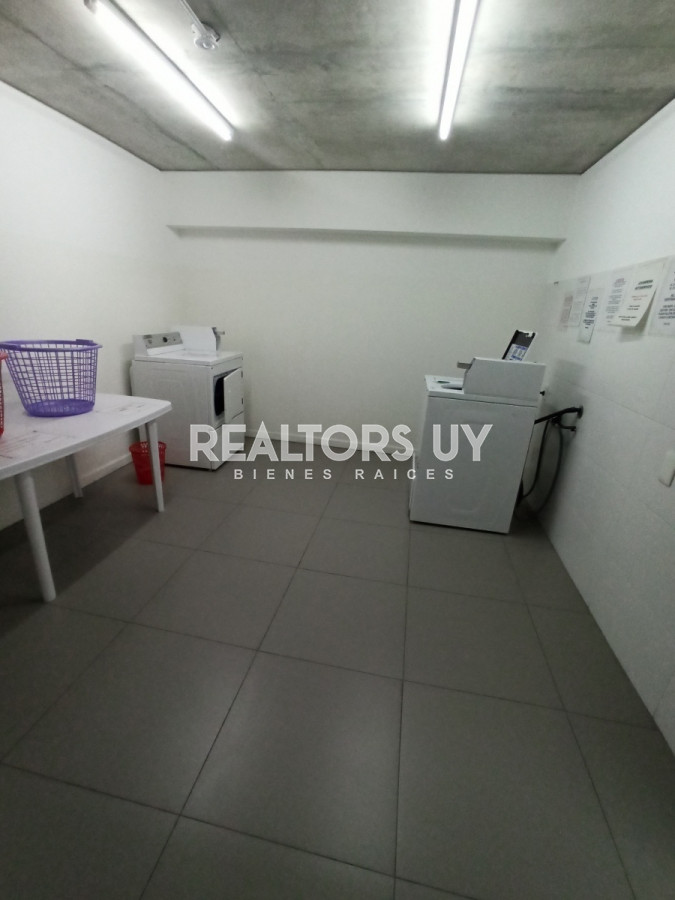 Apartamento ID.477 - Moderno apartamento, parrillero propio.