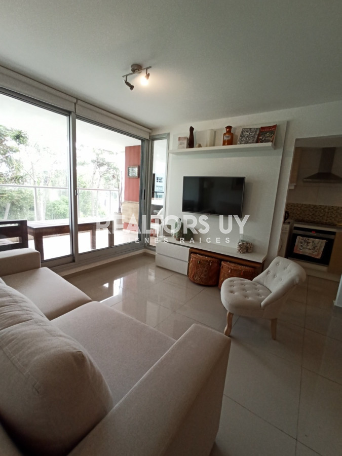 Apartamento ID.477 - Moderno apartamento, parrillero propio.
