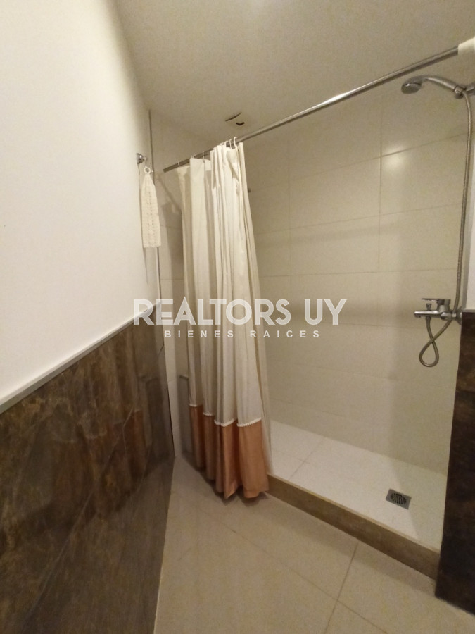 Apartamento ID.477 - Moderno apartamento, parrillero propio.