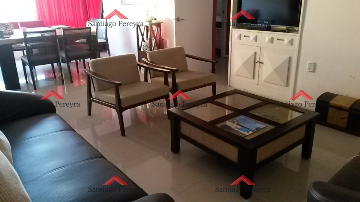 Apartamento ID.7531 - Muy buen apartamento en Península