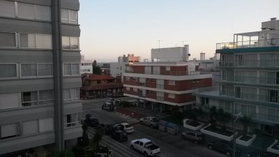 Muy buen apartamento en Península
