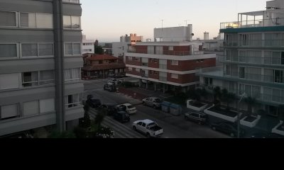 Muy buen apartamento en Península
