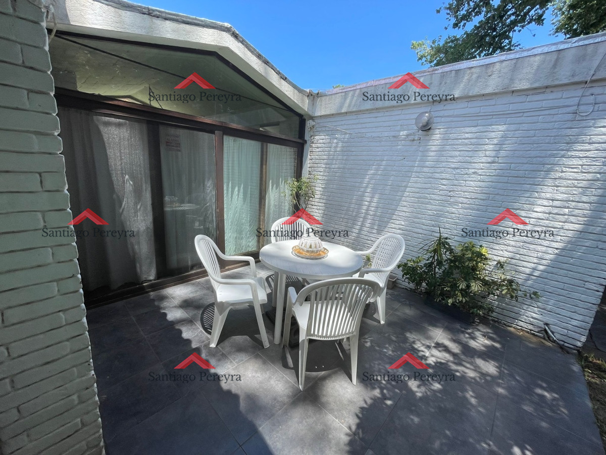 Casa ID.15578 - Venta de casa 4 dormitorios en zona Paradas, proxima al mar. 