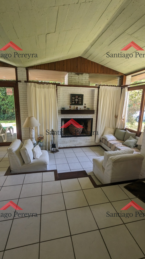 Casa ID.15578 - Venta de casa 4 dormitorios en zona Paradas, proxima al mar. 