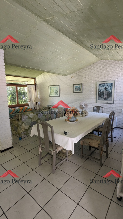 Casa ID.15578 - Venta de casa 4 dormitorios en zona Paradas, proxima al mar. 