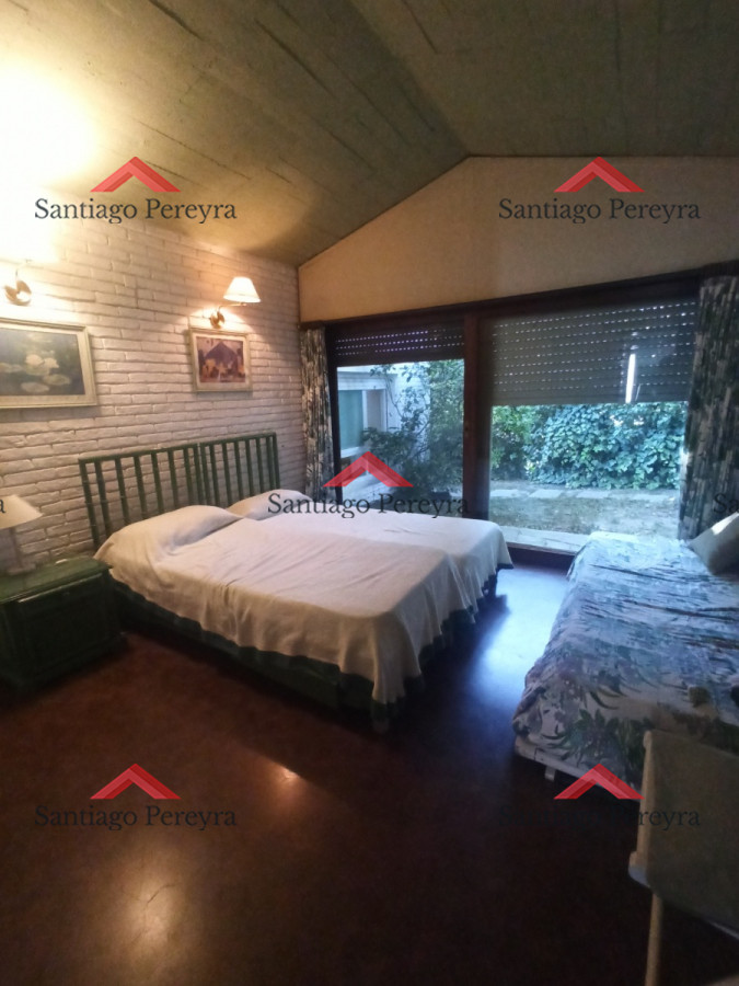 Casa ID.15578 - Venta de casa 4 dormitorios en zona Paradas, proxima al mar. 