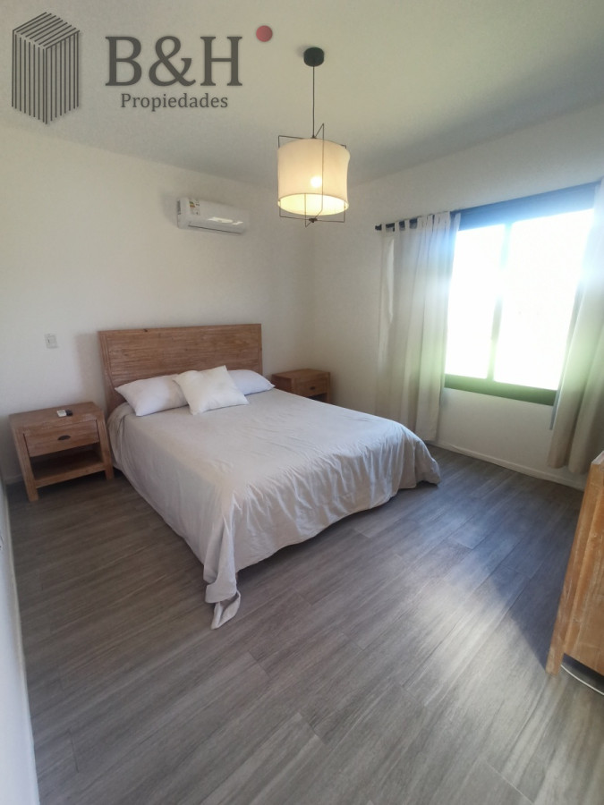 Casa ID.5971 - Casa con piscina en barrio privado Punta del Este