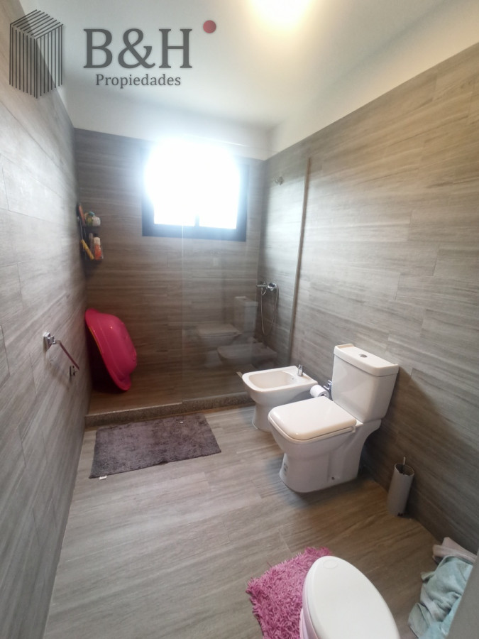 Casa ID.5971 - Casa con piscina en barrio privado Punta del Este