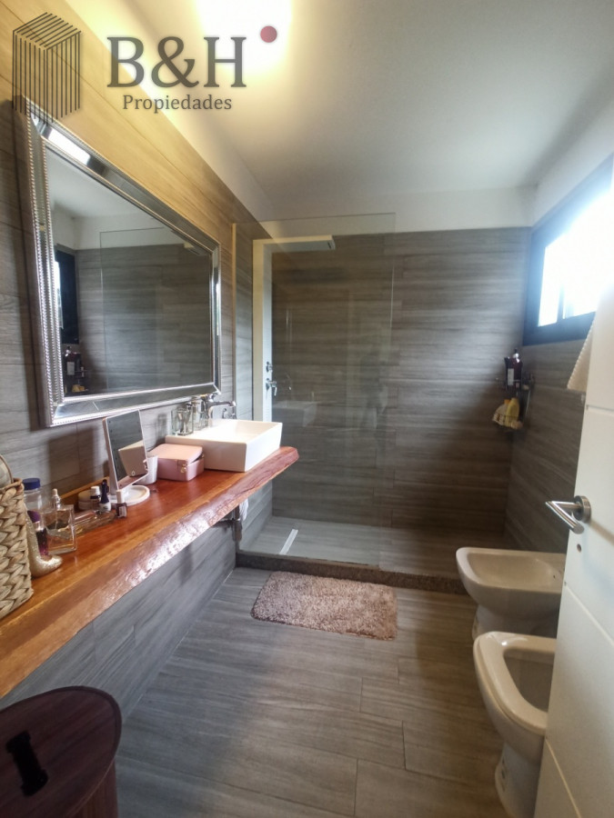 Casa ID.5971 - Casa con piscina en barrio privado Punta del Este