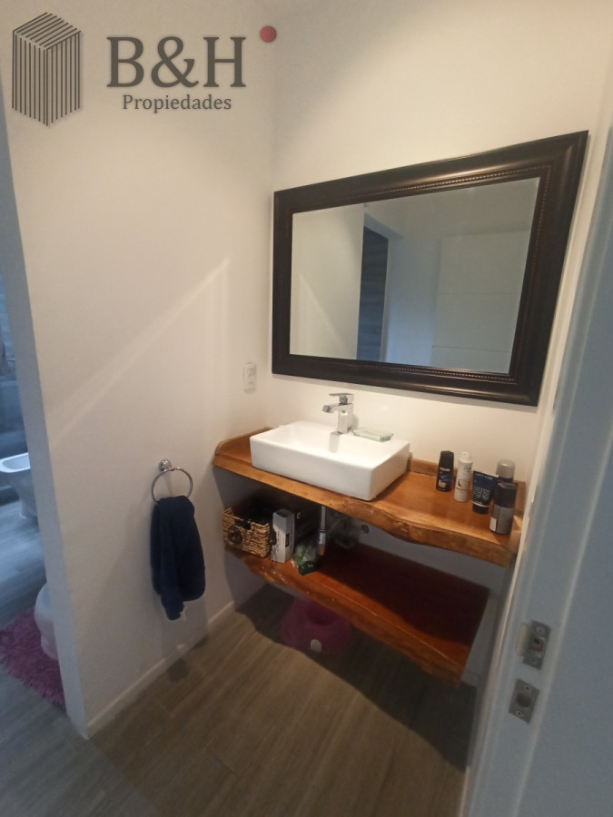 Casa ID.5971 - Casa con piscina en barrio privado Punta del Este