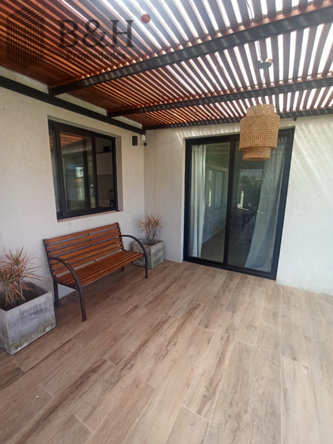 Casa ID.5971 - Casa con piscina en barrio privado Punta del Este