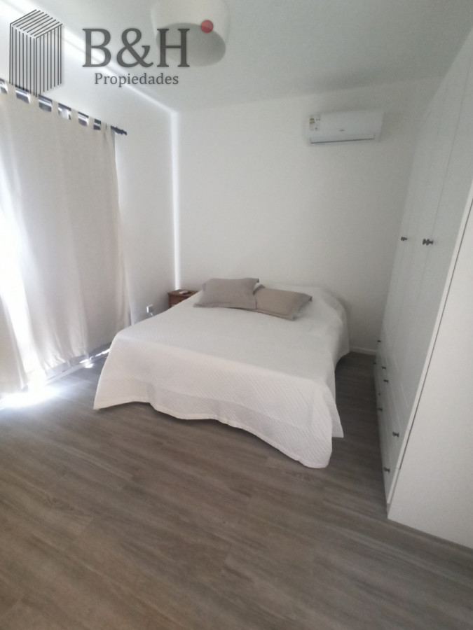 Casa ID.5971 - Casa con piscina en barrio privado Punta del Este