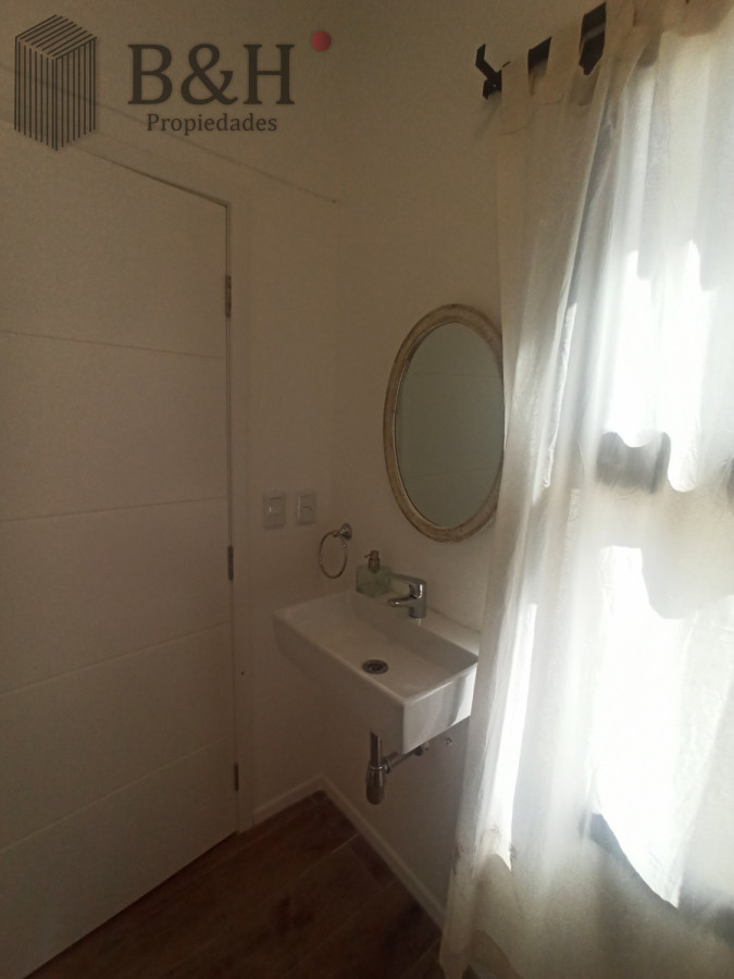 Casa ID.5971 - Casa con piscina en barrio privado Punta del Este
