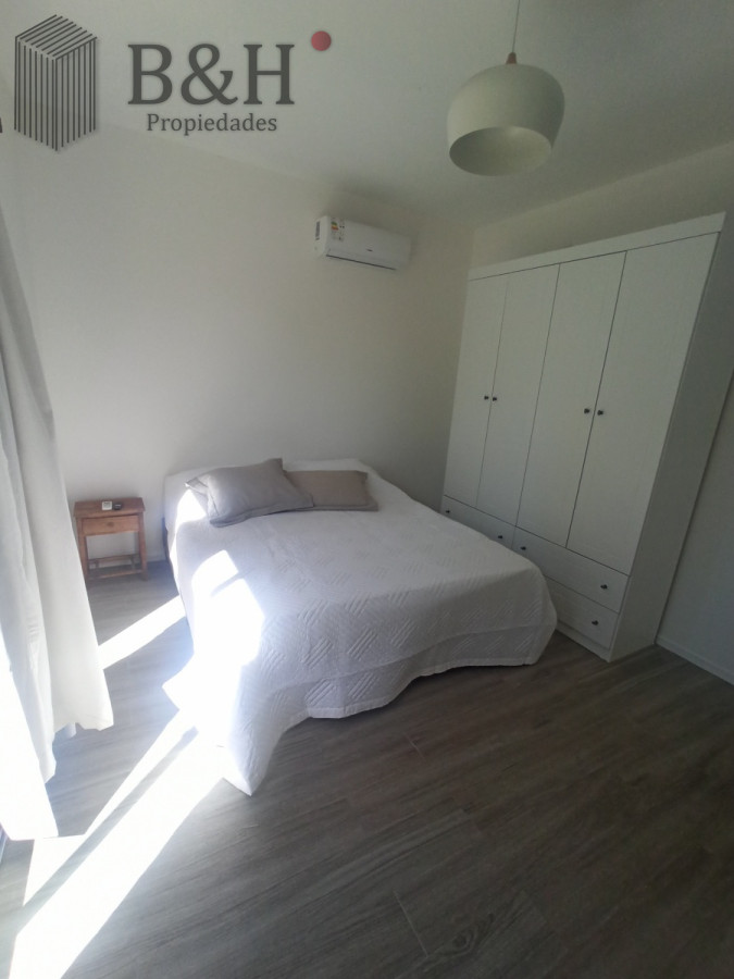 Casa ID.5971 - Casa con piscina en barrio privado Punta del Este