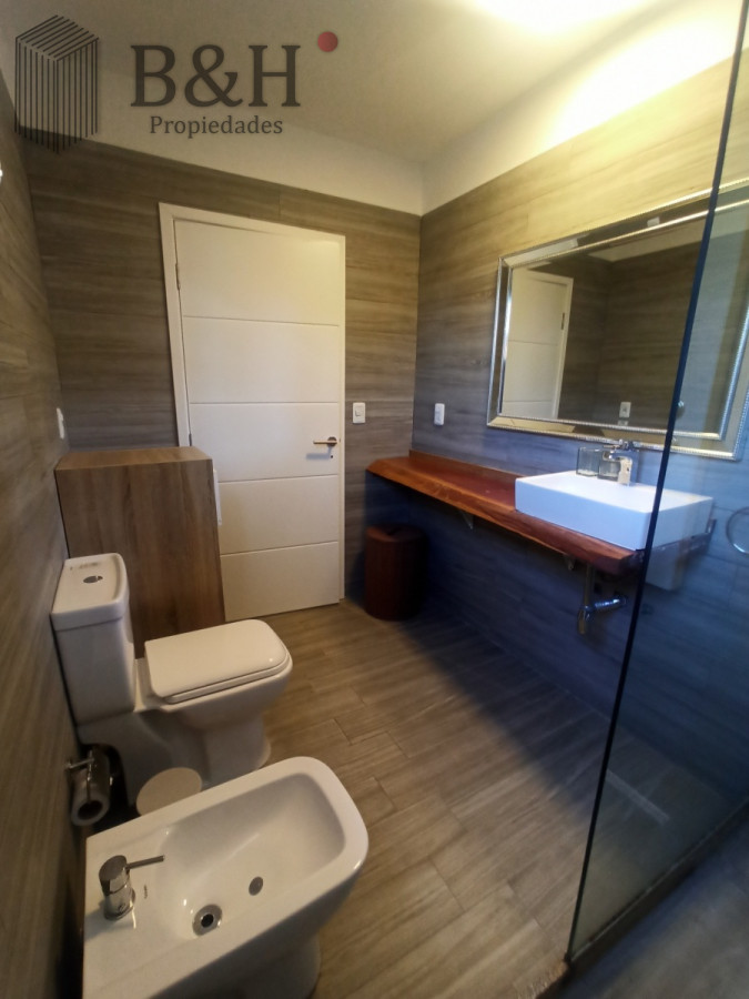 Casa ID.5971 - Casa con piscina en barrio privado Punta del Este