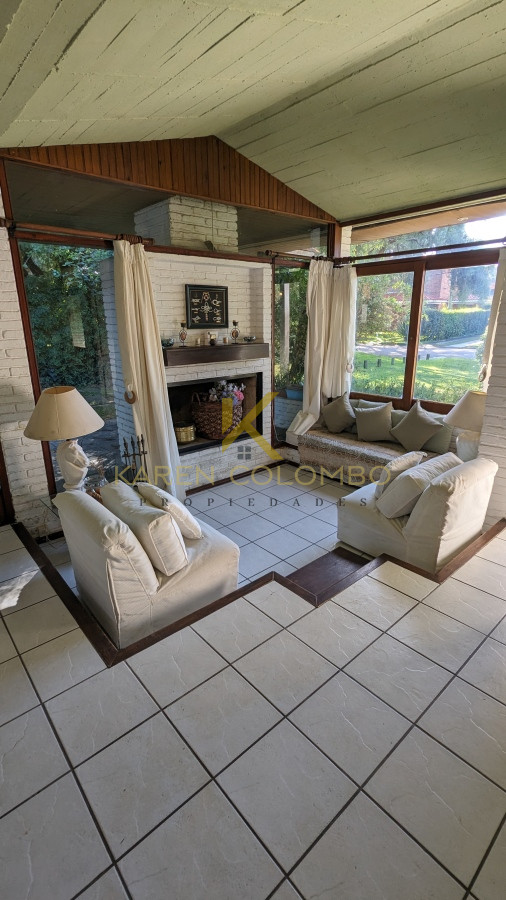 Casa ID.21095127 - Venta de casa 4 dormitorios en zona Paradas, proxima al mar. 