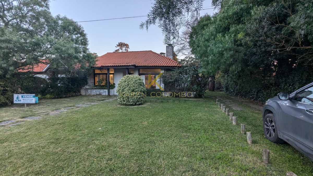Casa ID.21095127 - Venta de casa 4 dormitorios en zona Paradas, proxima al mar. 