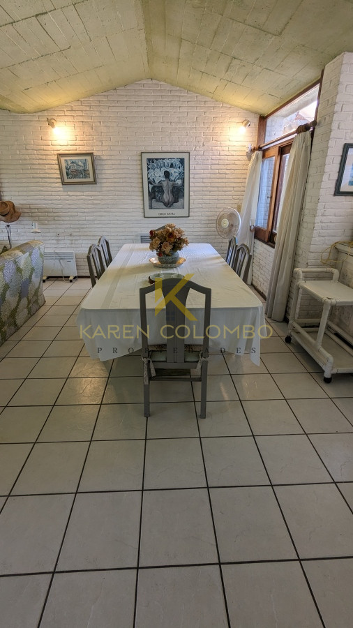 Casa ID.21095127 - Venta de casa 4 dormitorios en zona Paradas, proxima al mar. 