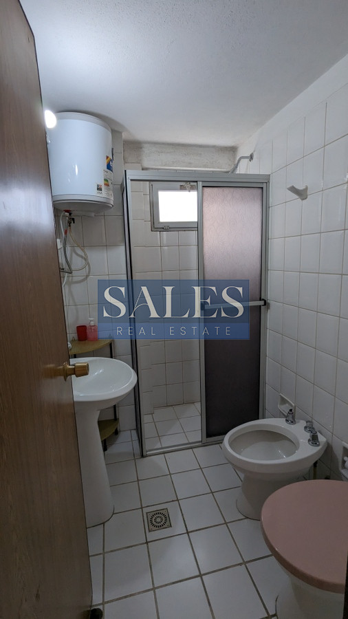 Apartamento ID.417 - Apartamento dos dormitorios, terraza y vista 
