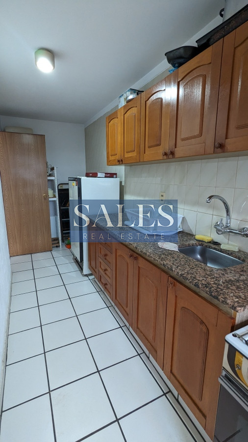 Apartamento ID.417 - Apartamento dos dormitorios, terraza y vista 