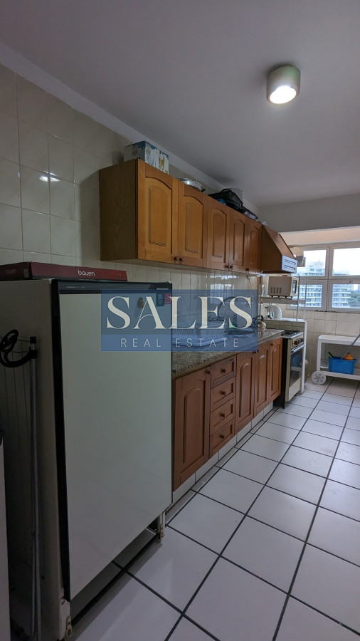 Apartamento ID.417 - Apartamento dos dormitorios, terraza y vista 