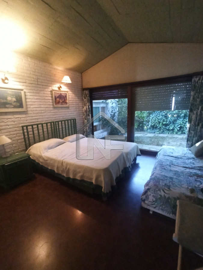 Casa ID.44 - Venta de casa 4 dormitorios en zona Paradas, proxima al mar. 