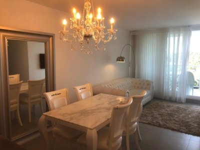 Oportunidad!! apartamento de 2 dormitorios 2 baños, en torre de categoría.