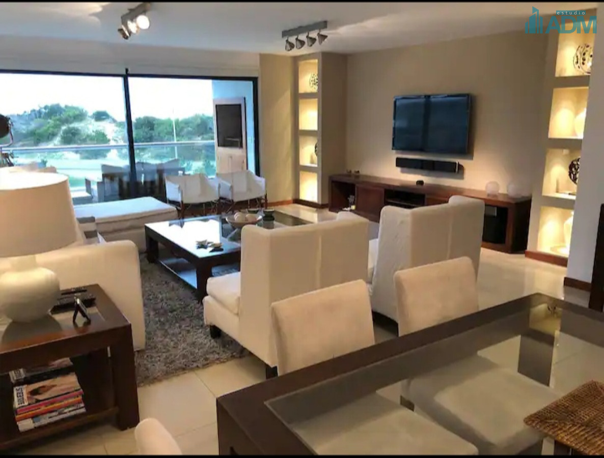 Apartamento ID.348 - Apartamento en Punta del Este, Brava