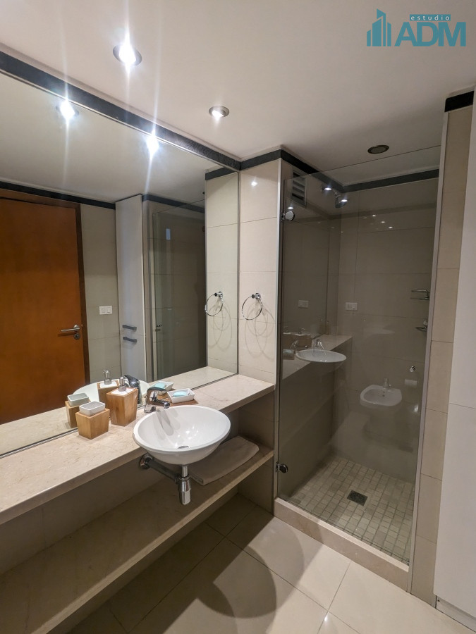 Apartamento ID.348 - Apartamento en Punta del Este, Brava