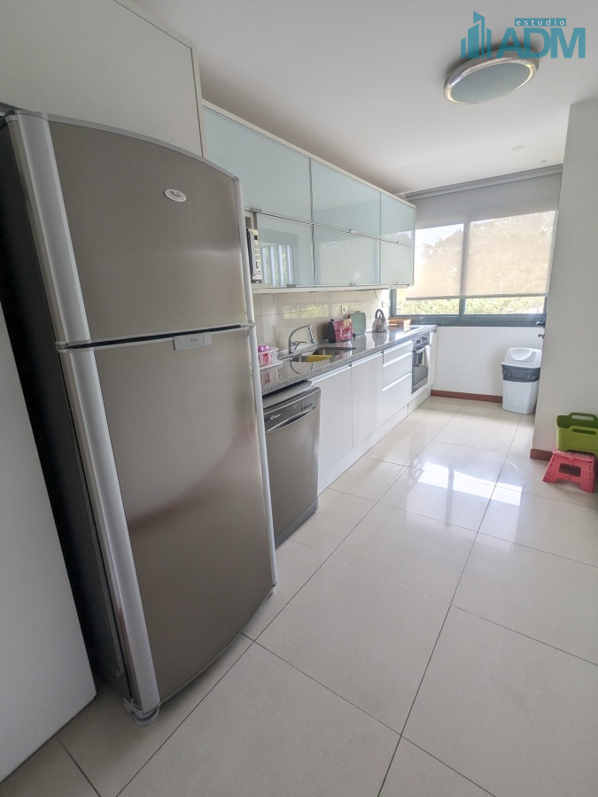 Apartamento ID.348 - Apartamento en Punta del Este, Brava