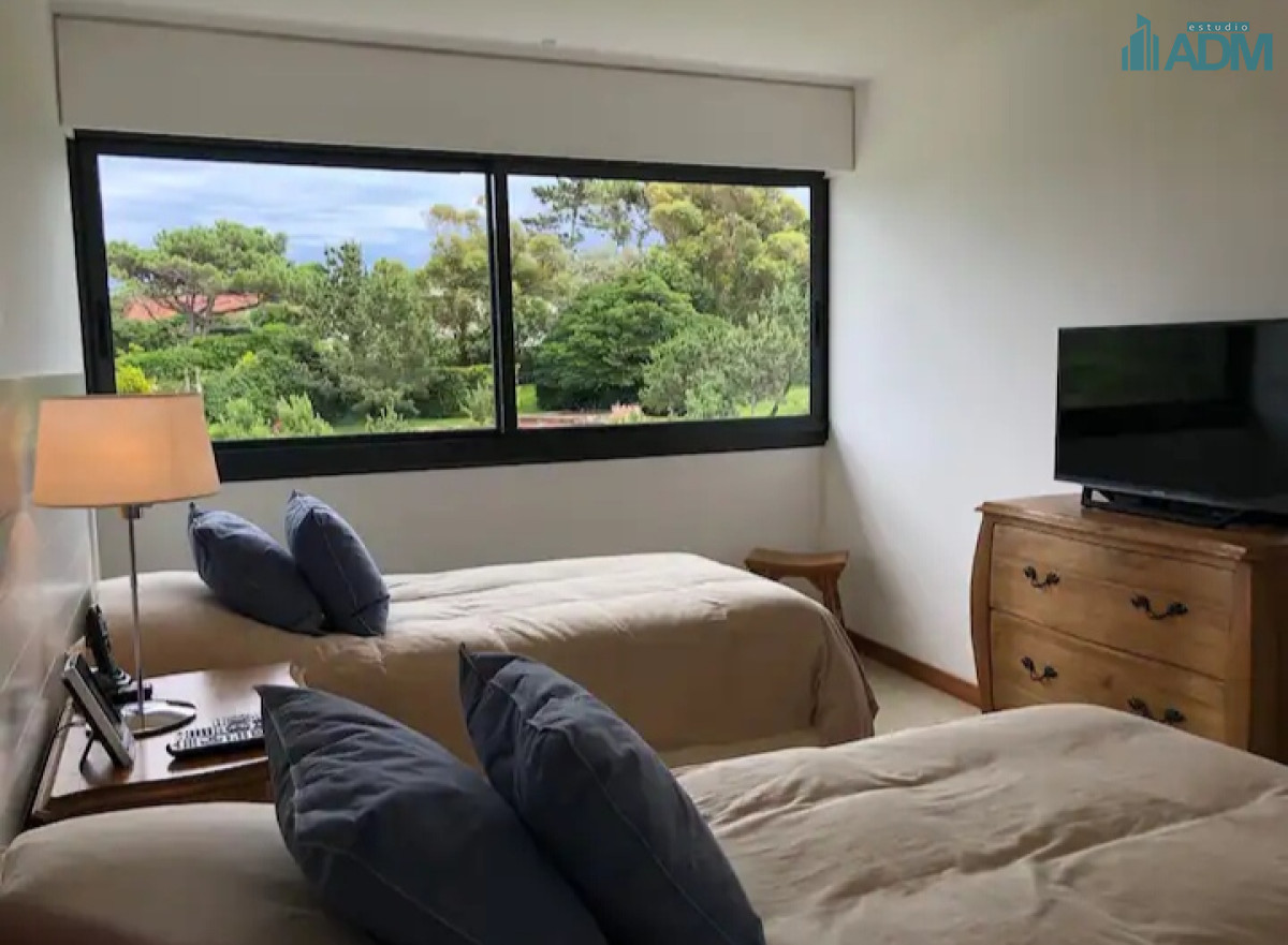 Apartamento ID.348 - Apartamento en Punta del Este, Brava