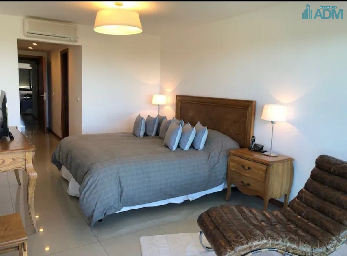 Apartamento ID.348 - Apartamento en Punta del Este, Brava