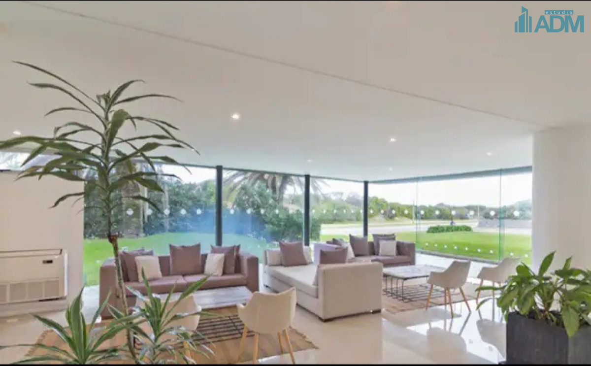 Apartamento ID.348 - Apartamento en Punta del Este, Brava