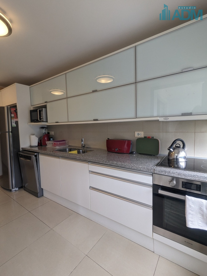 Apartamento ID.348 - Apartamento en Punta del Este, Brava