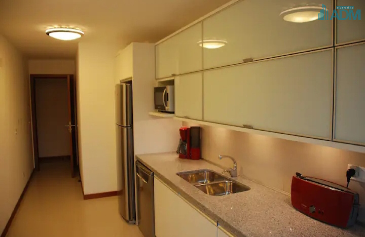 Apartamento ID.348 - Apartamento en Punta del Este, Brava